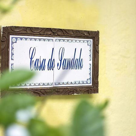Casa Do Sandalo Boutique Guest House Dili Exteriér fotografie