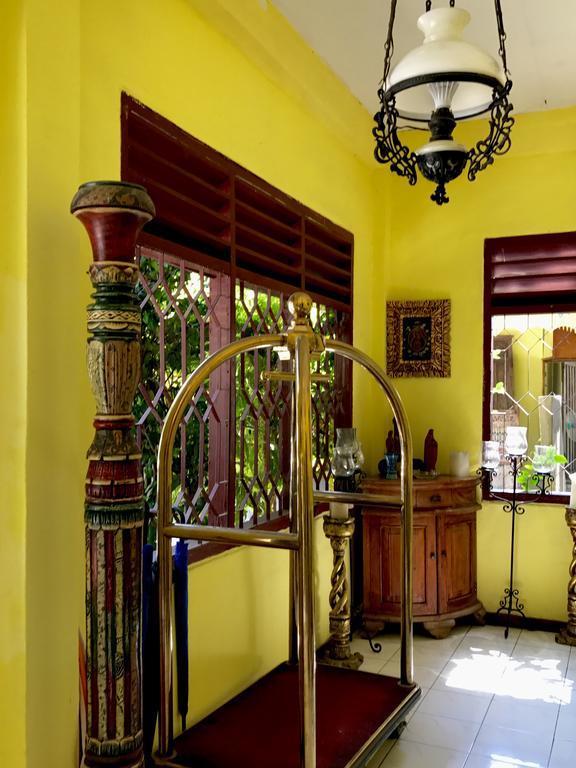 Casa Do Sandalo Boutique Guest House Dili Exteriér fotografie