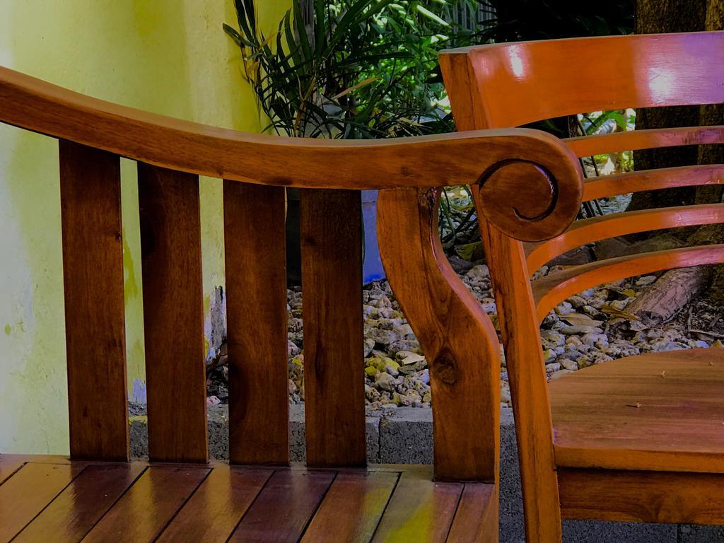 Casa Do Sandalo Boutique Guest House Dili Exteriér fotografie