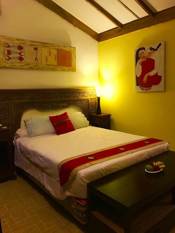Casa Do Sandalo Boutique Guest House Dili Exteriér fotografie