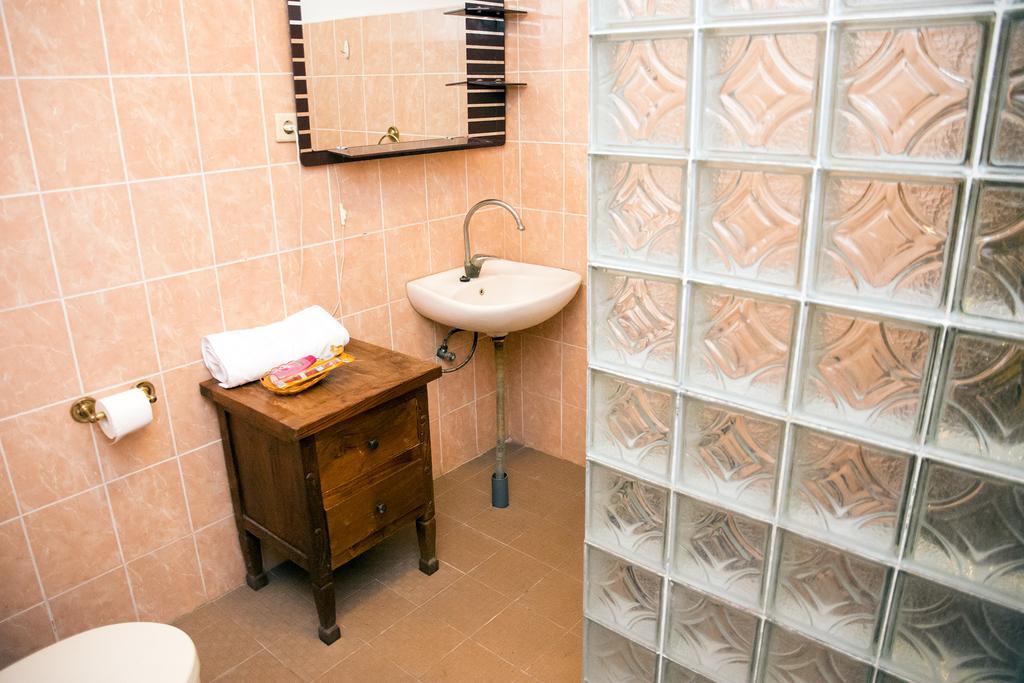 Casa Do Sandalo Boutique Guest House Dili Exteriér fotografie