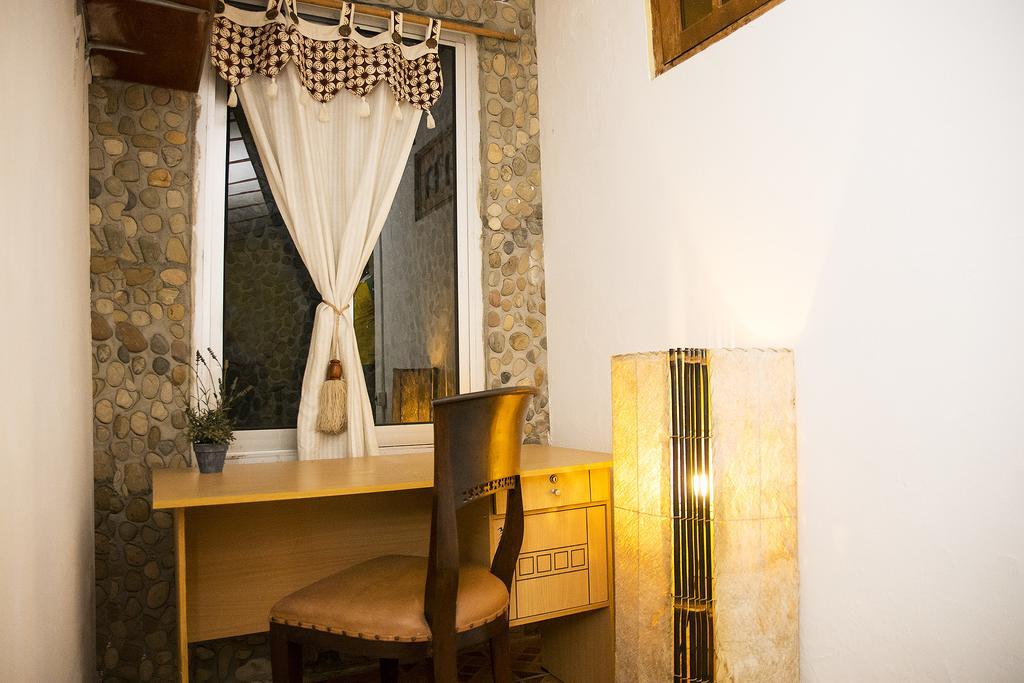 Casa Do Sandalo Boutique Guest House Dili Exteriér fotografie